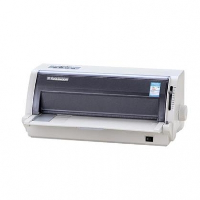 得實 DS-5400IV 高效智能型24針110列平推票據打印機