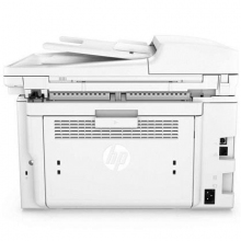 惠普（HP）LaserJet Pro MFP M227sdn激光多功能一體機（打印、復印、掃描）